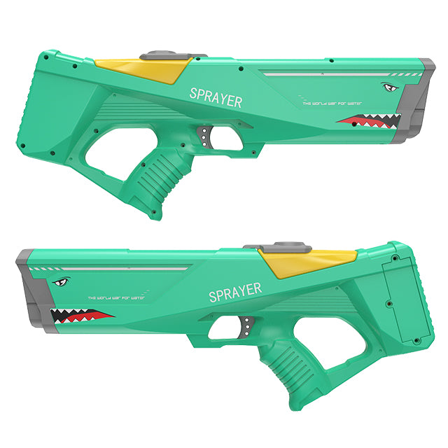 Electric Water Gun