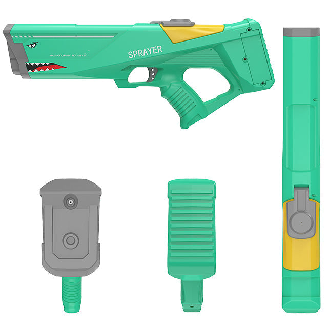 Electric Water Gun